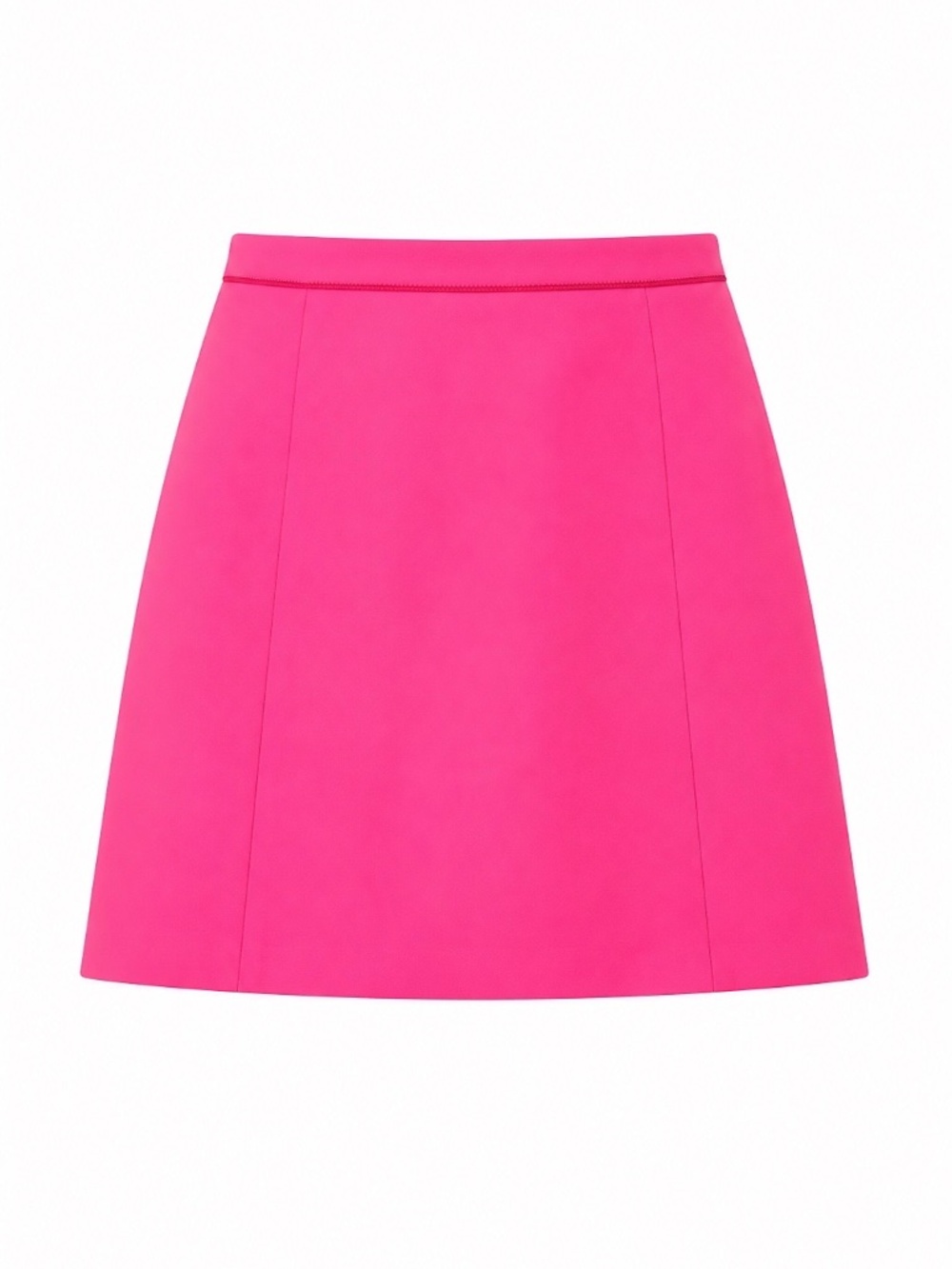 Tahari pink pencil skirt - size 8 🌟